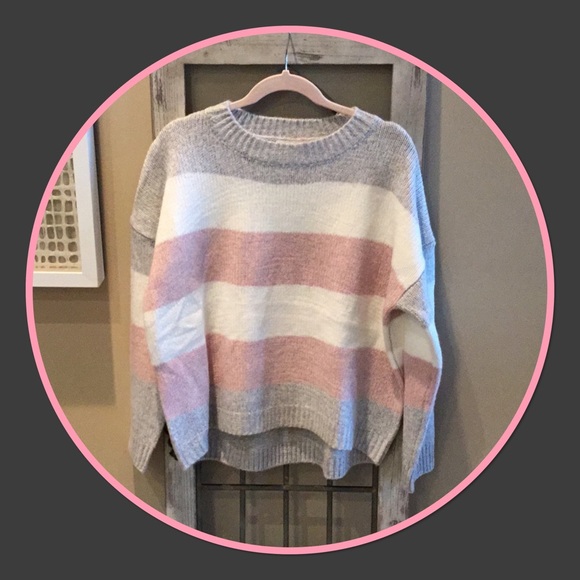 &Merci Sweaters - SALE!! @Merci Sweater